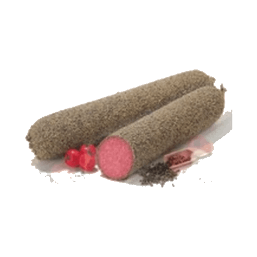 BELL SALAMI Z ZIEL. PIEPRZ OK 2,5 KG