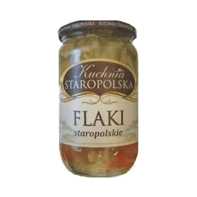 KUCHNIA STAROP.FLAKI STAROPOL.700G