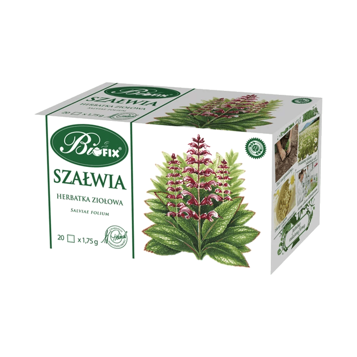 BIFIX HERB.EX ZIOŁOWA SZAŁ.20*1,75G