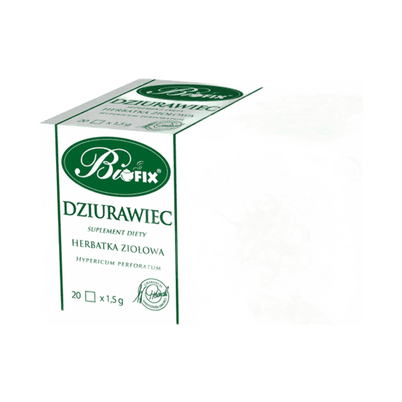 BIFIX HERB.EX ZIOŁOWA DZIURAW.20*1,5