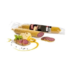 BELL SALAMI Z SEREM OK 2,5KG