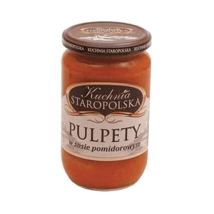 KUCHNIA STAROP.PULPETY W/S POM.700G
