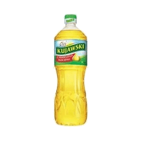 KUJAWSKI OLEJ 1L/15SZT