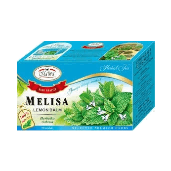MALWA HERBATA EXPRE. MELISA 20 (062