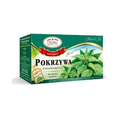 MALWA HERBATA EXPRE. POKRZYWA 2 (058