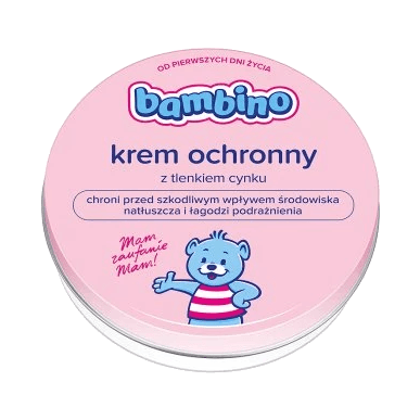 BAMBINO KREM 150ML