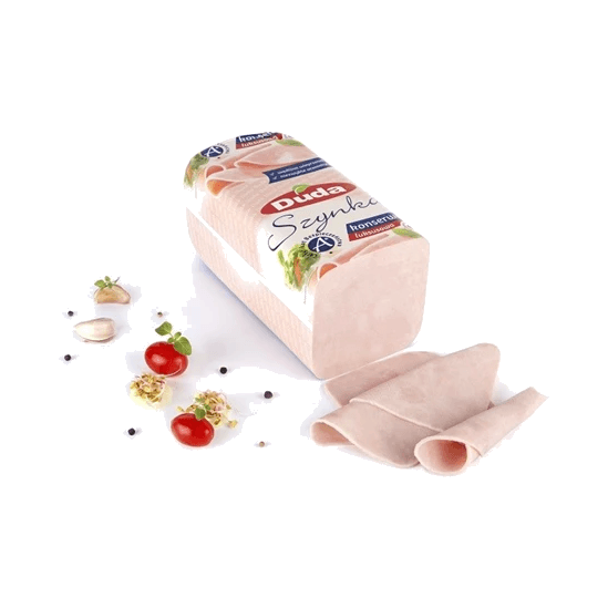 DUDA SZYNKA KONSERWOWA WP. OK 3,6 KG