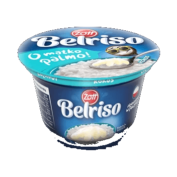 ZOTT BELRISO EXOTIC 200G