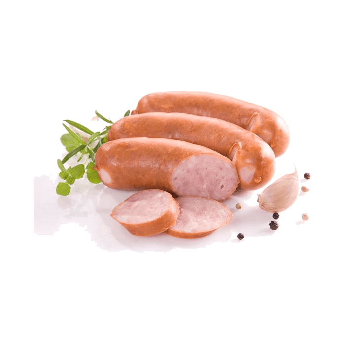 STAROPOLSKIE WĘDLINY KIEŁBASA JARMAR