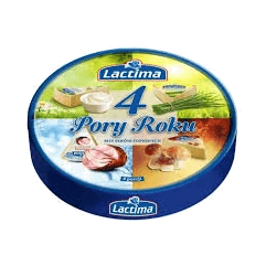 LACTIMA KRĄŻE 4 PORY ROKU 140G