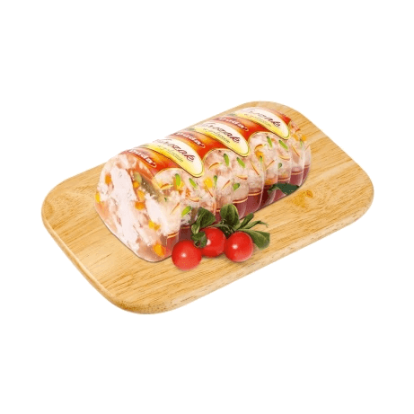 DUDA KURCZAK W GALARECIE OK 2,5KG