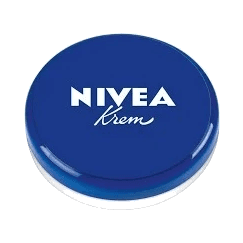 NIVEA KREM 50ML.