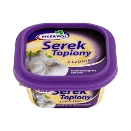 MLEKPOL KURPIOWSKI SER TOPIONY CZOSN
