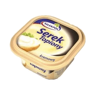 MLEKPOL KURPIOWSKI SER TOPIONY KREMO