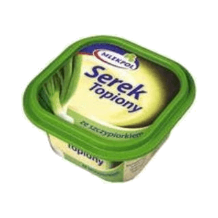 MLEKPOL KURPIOWSKI SER TOPIONY SZCZY
