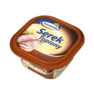 MLEKPOL KURPIOWSKI SER TOPIONY SZYNK