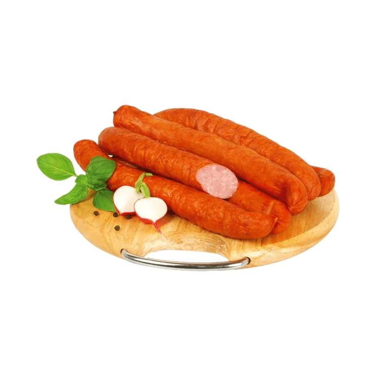 DUDA KIEŁBASA PODWAWELSKA OK 0,5 KG