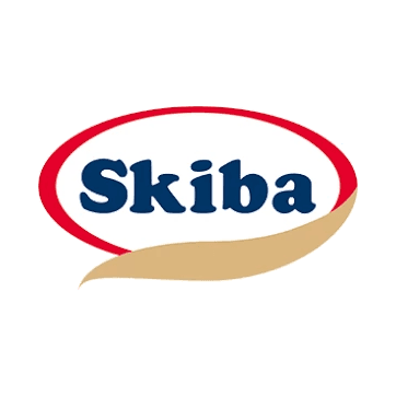 SKIBA PASZTET Z ŻURAWINĄ