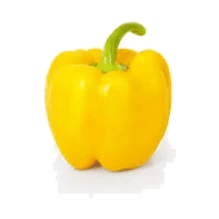 WARZYWA PAPRYKA ŻÓŁTA ES (5KG)