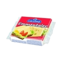 LACTIMA PLASTRY EMMENTALER 130G