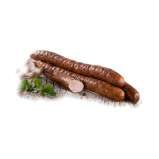 HAŃDEREK KIEŁBASA SWOJSKA OK 1KG