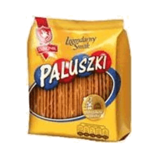 LAJKONIK PALUSZKI SOLONE 200G