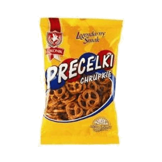 LAJKONIK PRECELKI 130G