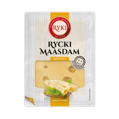 RYKI SER PLASTRY MAASDAM 135G