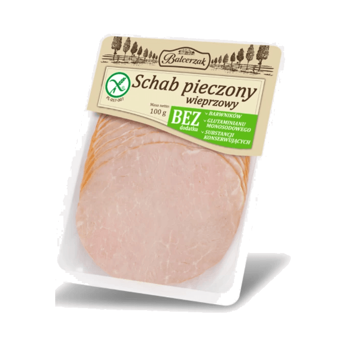 BALCERZAK SCHAB PIECZONY WP.PLA 100G