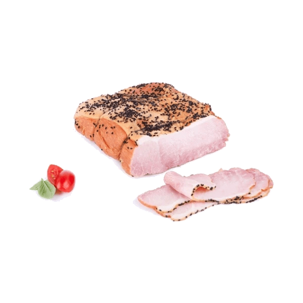 DUDA SZYNKA Z CZARNUSZKĄ OK 1,6 KG