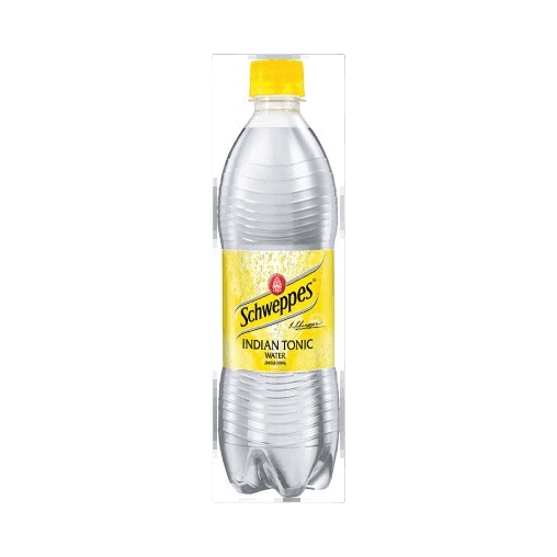 SCHWEPPES. TONIC 0,85L