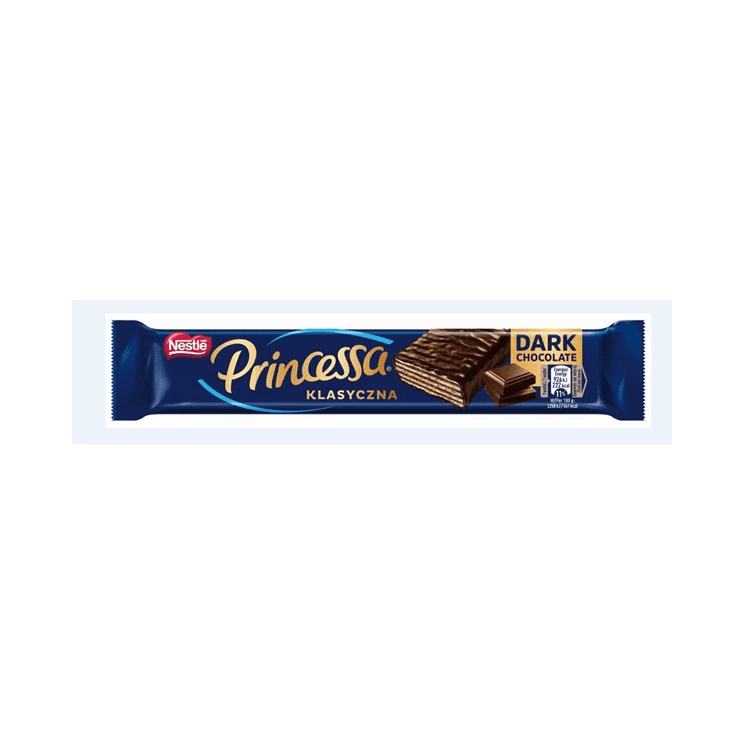 PRINCESSA WAFELEK KLASYCZNA LONGA 41