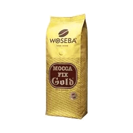 WOSEBA KAWA MOCCA FIX GOLD ZIAR.500G