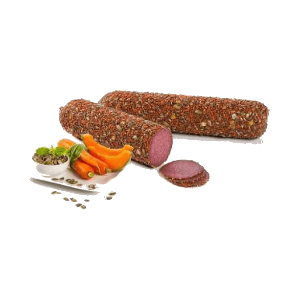 BELL SALAMI Z KOLOR.PIEPRZEM OK 2,5K