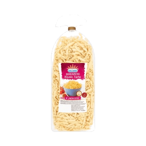 GOLIARD KLUSKI TARTE 400G