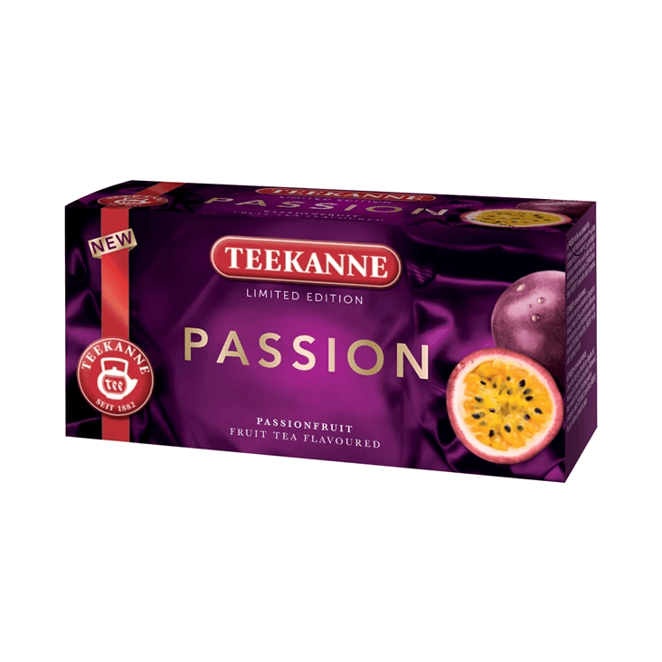 TEEKANNE HER.PASSION L.E. 20T*2,25G