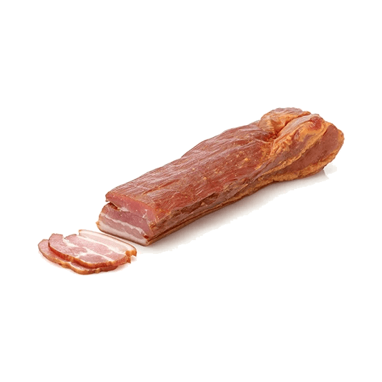 KAMINIARZ BOCZEK PASKI  WĘDZONY