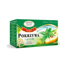 MALWA HERBATA EXPRE. POKRZ Z GRU 064