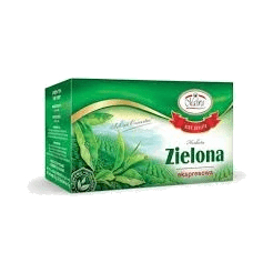 MALWA HERBATA EXPRE. ZIELONA 20T 040