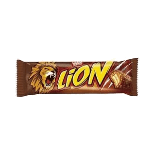 LION BATON CHOCOLATE 42G