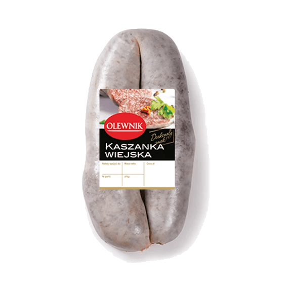 OLEWNIK KASZANKA WIEJSKA OK 2,1KG