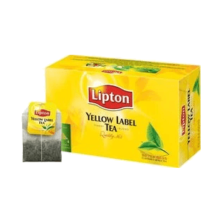 LIPTON HERBATA EXPRESOWA 50TX2G