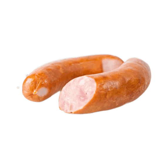 BIEGUN KIEŁBASA ŚLĄSKA EXTRA Z SZYNK
