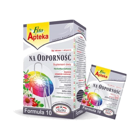 MALWA FITO APTEKA NA ODPOR. 20T (013