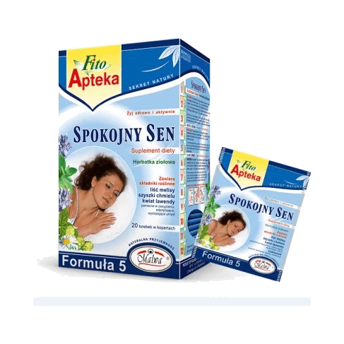 MALWA FITO APTEKA SPOK. SEN 20T (016