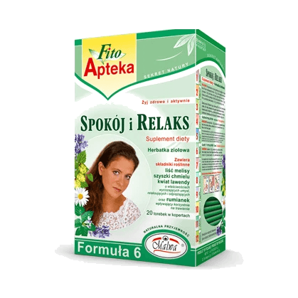 MALWA FITO APTEKA SPOK.I REL.20T 017
