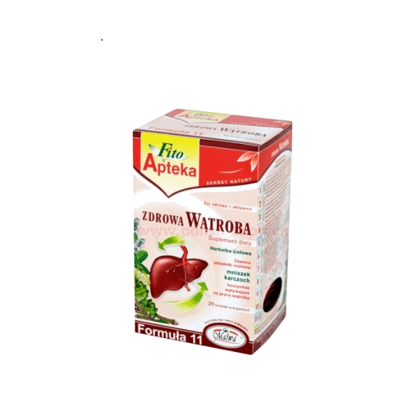 MALWA FITO APTEKA ZDR. WĄTR. 20T 020