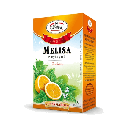 MALWA HERBATA EXPRE. MELIS Z CYT 032