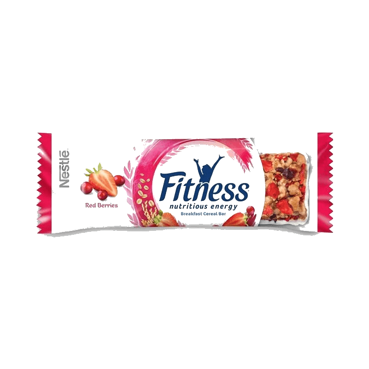 NESTLE BATON FITNESS ŻURAW-TRUS 23,5