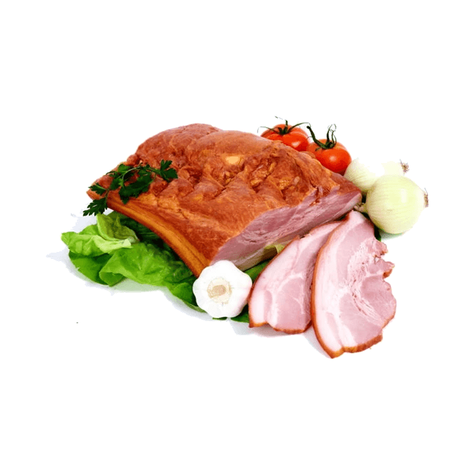 KOZŁOWSKI BALERON PARZONY OK2,5KG